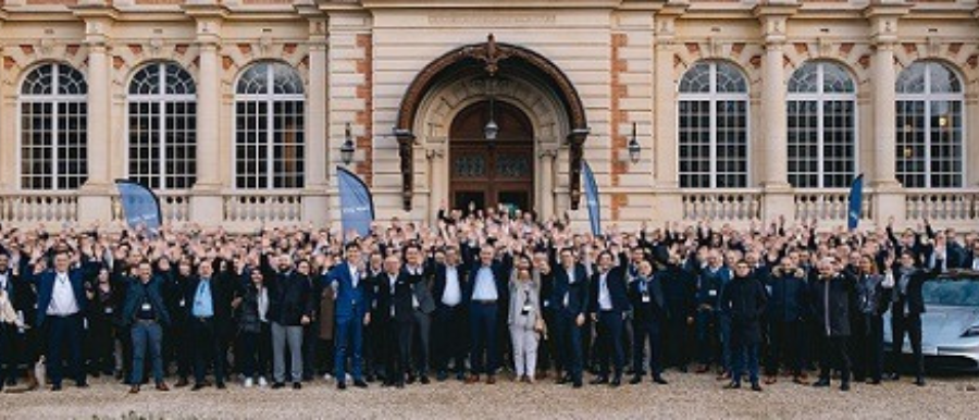 Cupra Amiens - INFO RH 2024