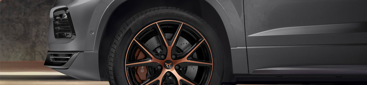 Pièces d'origines garanties